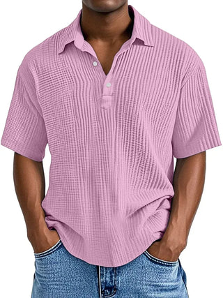 Jules | Chemise d'été rétro