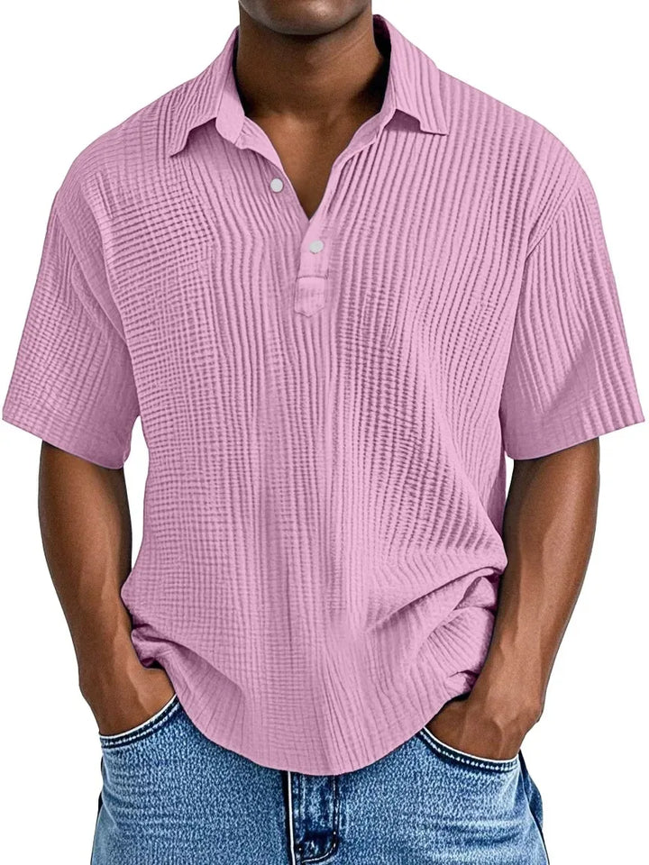 Jules | Chemise d'été rétro