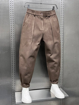 PANTALONS ÉLÉGANTS