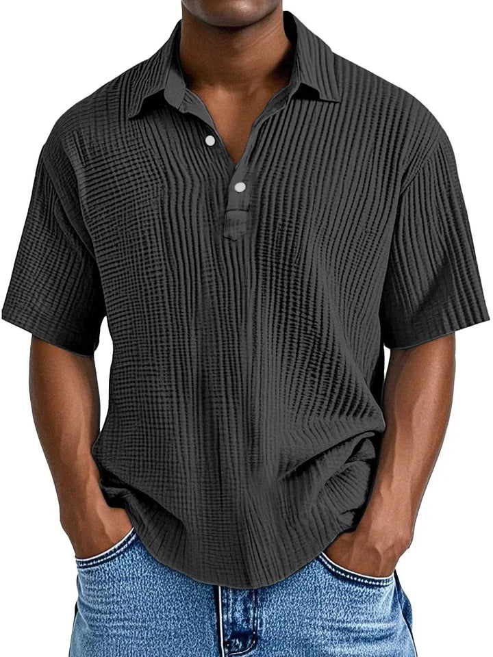 Jules | Chemise d'été rétro