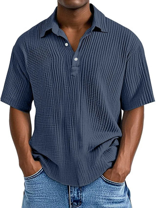 Jules | Chemise d'été rétro