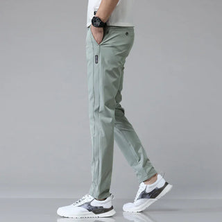 PANTALON SLIMFIT ULTRA LÉGER POUR L'ÉTÉ ET LE SPORT