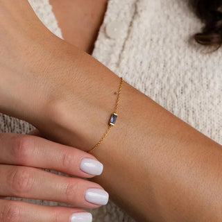 BRACELET GEMINA