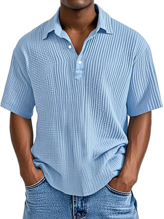 Jules | Chemise d'été rétro