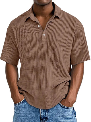 Jules | Chemise d'été rétro