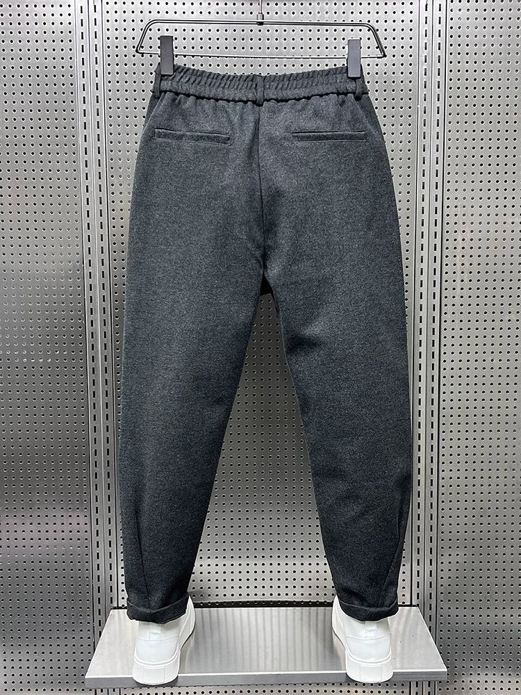 PANTALONS ÉLÉGANTS
