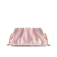 Pochette Pissée Élegante avec Chaîne