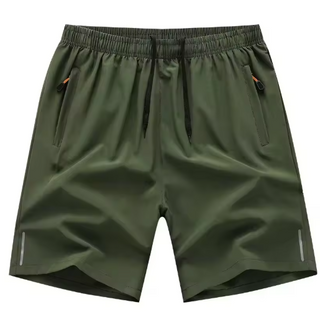 PANTALONS COURTS SPORTIFS