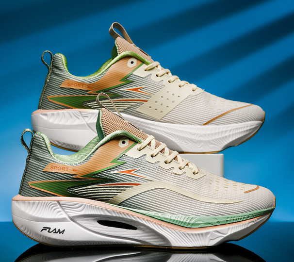 Vitesse™ | Chaussures de course orthopédiques – pour hommes et femmes