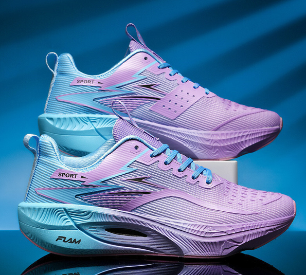 Vitesse™ | Chaussures de course orthopédiques – pour hommes et femmes