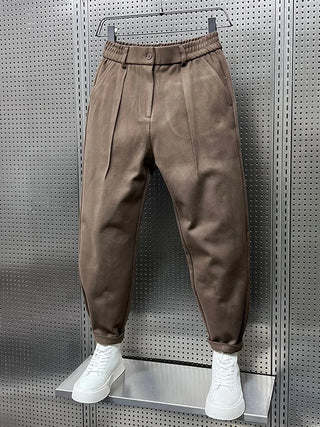 PANTALONS ÉLÉGANTS
