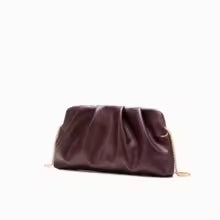 Pochette Pissée Élegante avec Chaîne