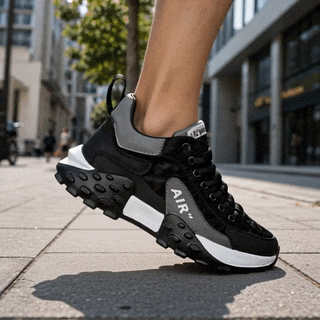 Axel | Baskets Homme Sportives