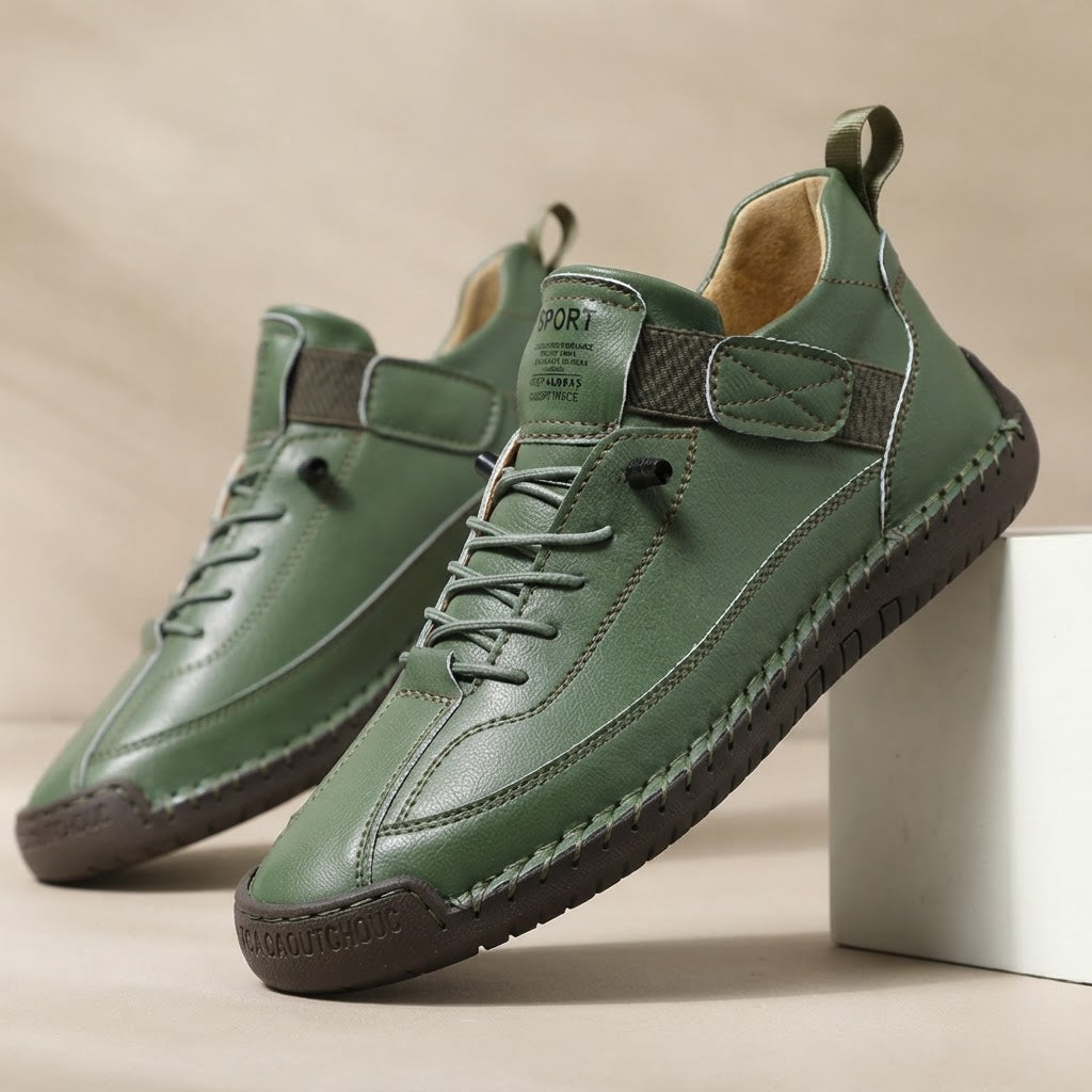 Elise | Sneakers Ergonomiques Confort