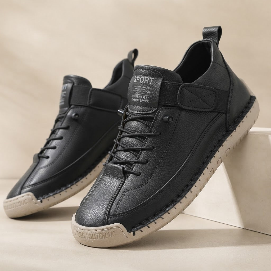 Elise | Sneakers Ergonomiques Confort