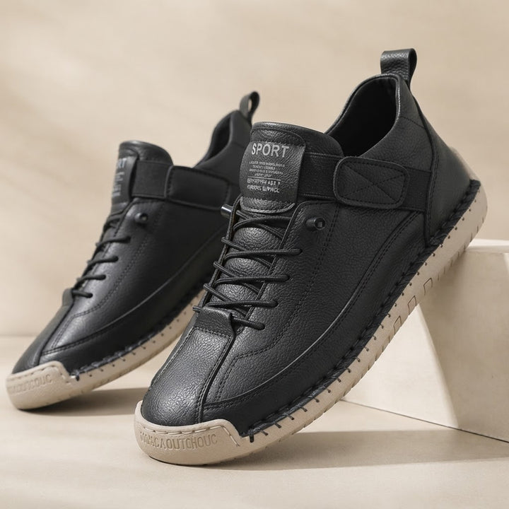 Elise | Sneakers Ergonomiques Confort