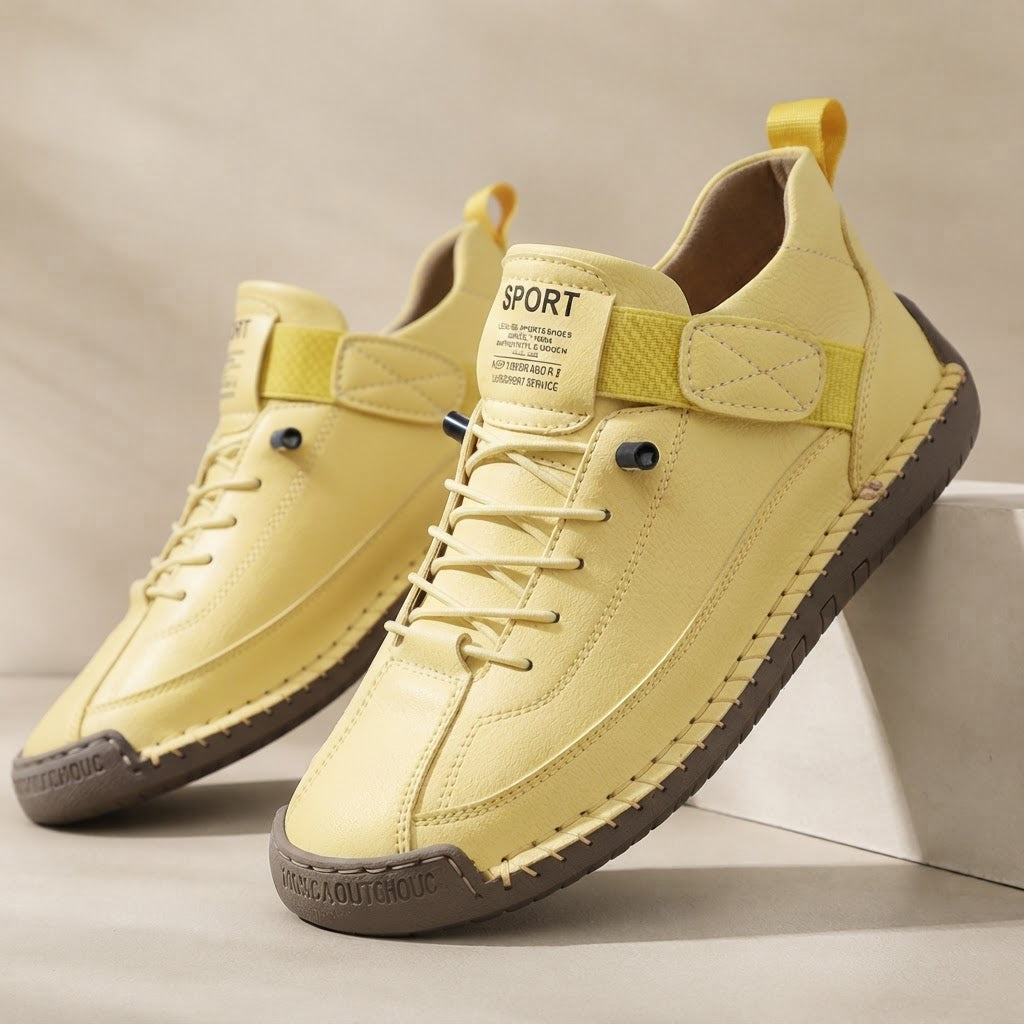 Elise | Sneakers Ergonomiques Confort
