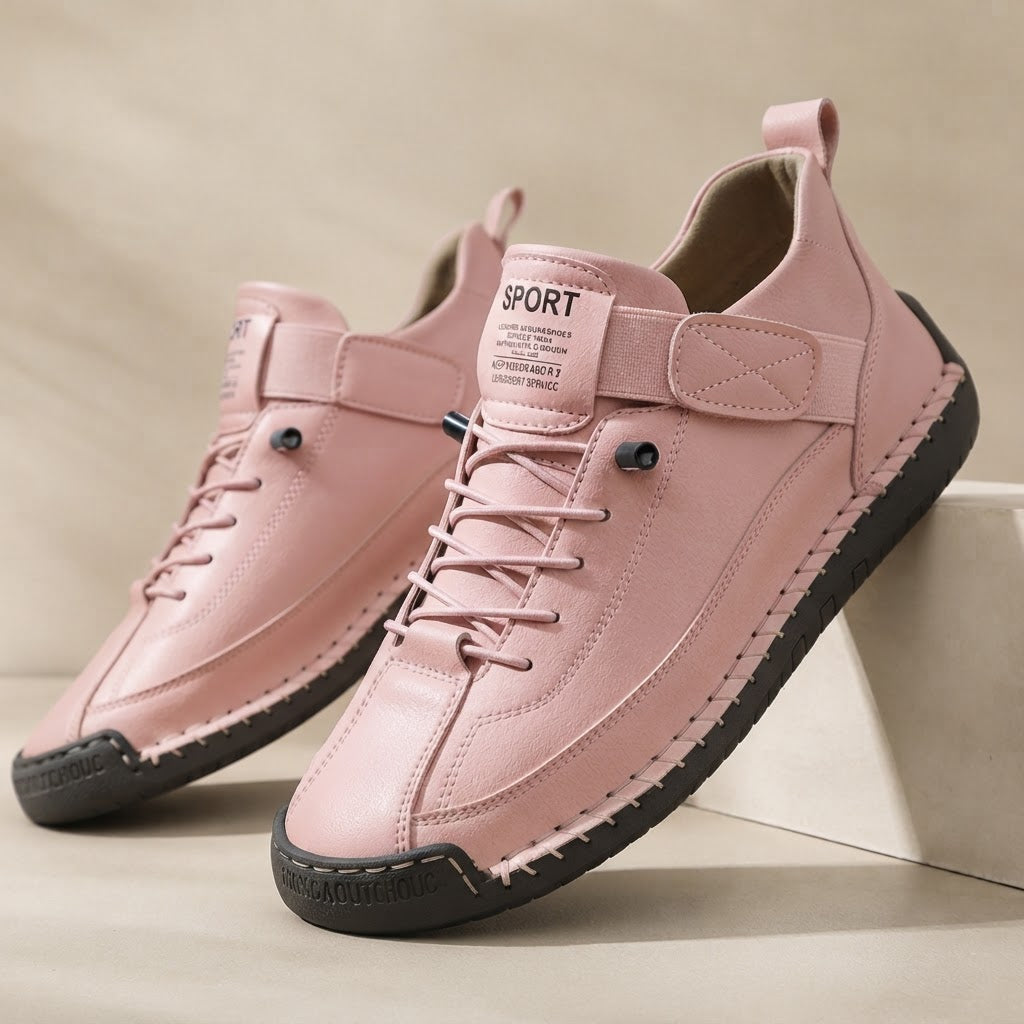 Elise | Sneakers Ergonomiques Confort