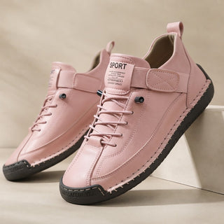 Elise | Sneakers Ergonomiques Confort