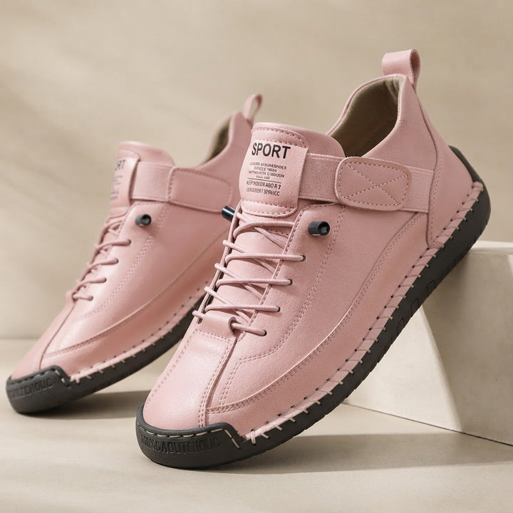 Elise | Sneakers Ergonomiques Confort
