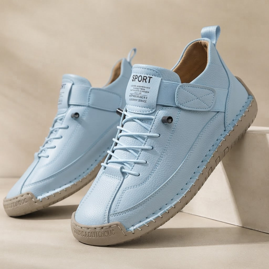 Elise | Sneakers Ergonomiques Confort