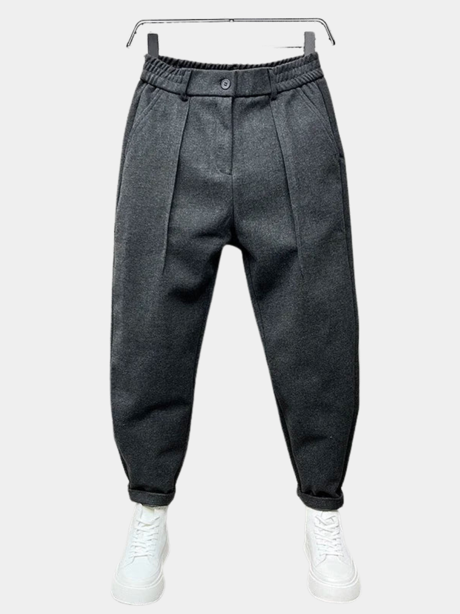 PANTALONS ÉLÉGANTS