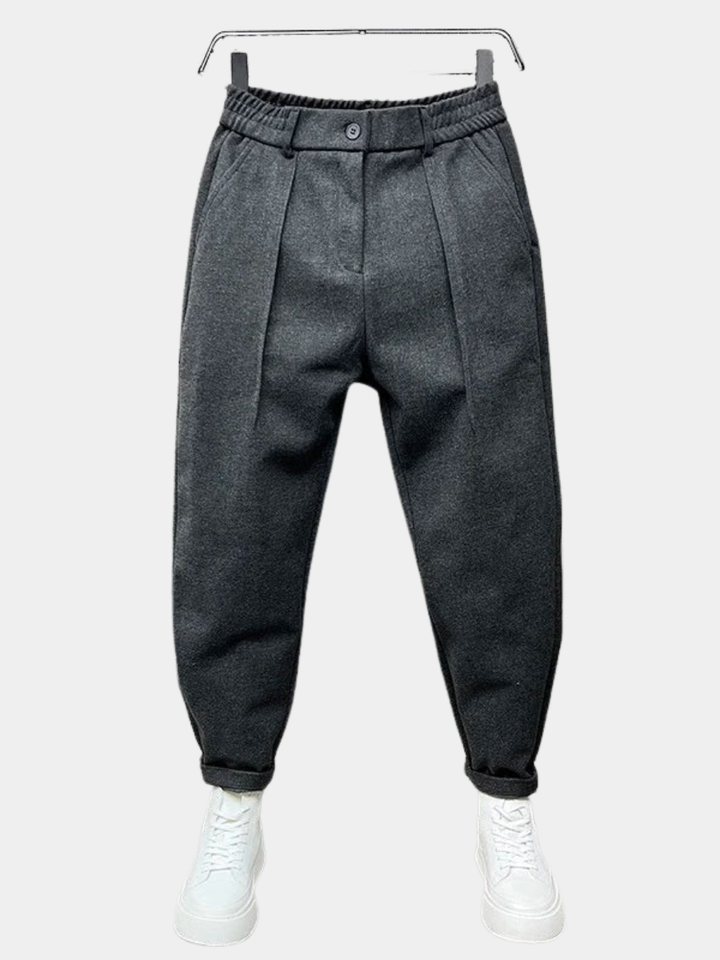 PANTALONS ÉLÉGANTS