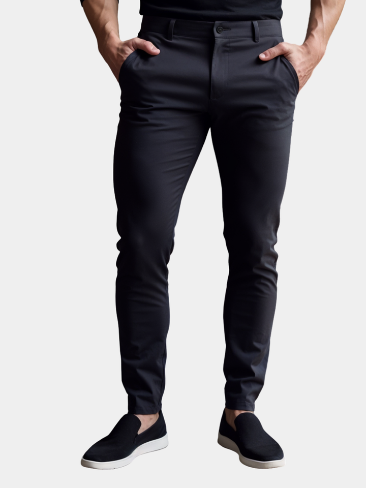 PANTALONS STRETCH