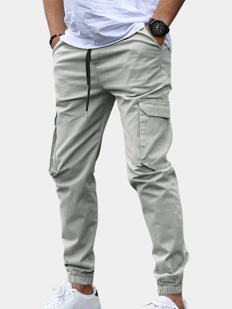 JOGGERS CARGO