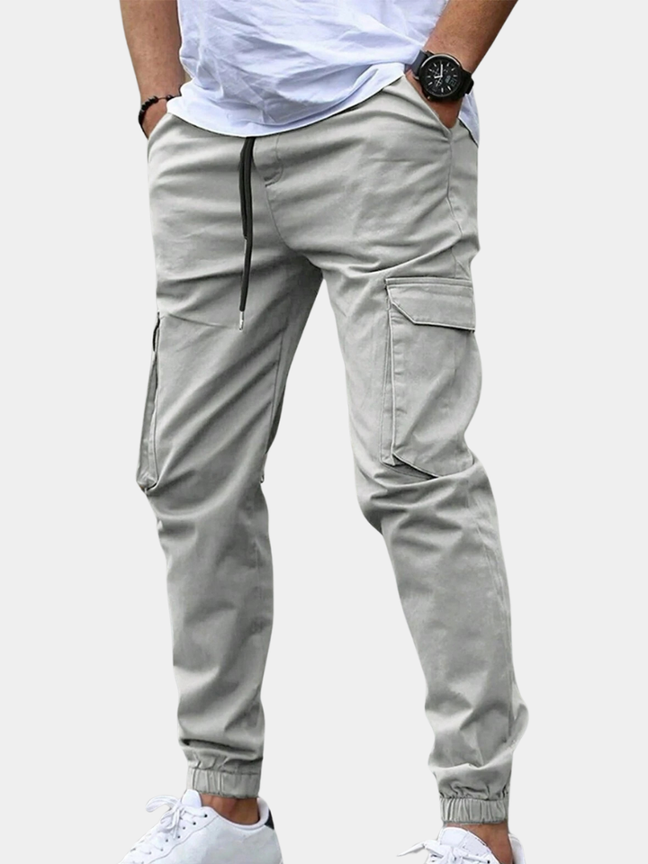 JOGGERS CARGO