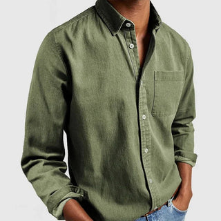 Chemise Massimo Casual (3 pour €59,95!)