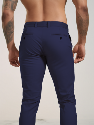 PANTALONS STRETCH