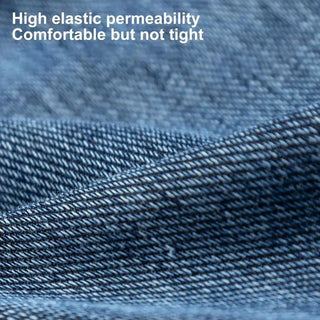 PANTALON CONFORTABLE AVEC TAILLE ÉLASTIQUE