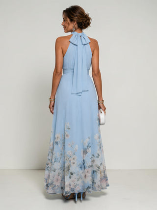 Éloïse | Robe Maxi Fluide
