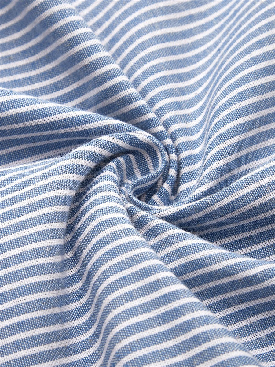 Louison | Robe Confort Respirante