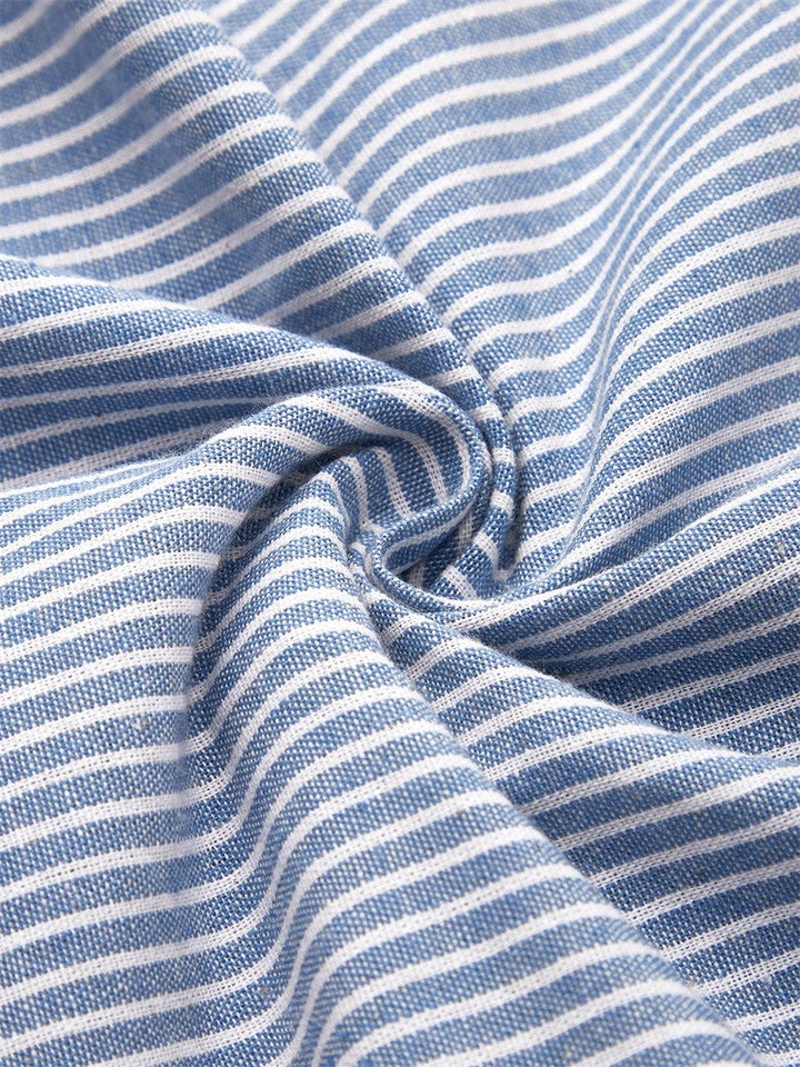 Louison | Robe Confort Respirante