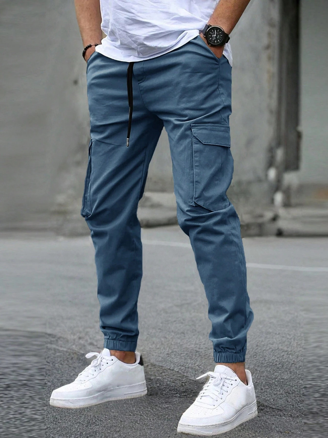 JOGGERS CARGO