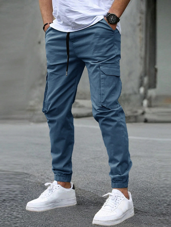 JOGGERS CARGO