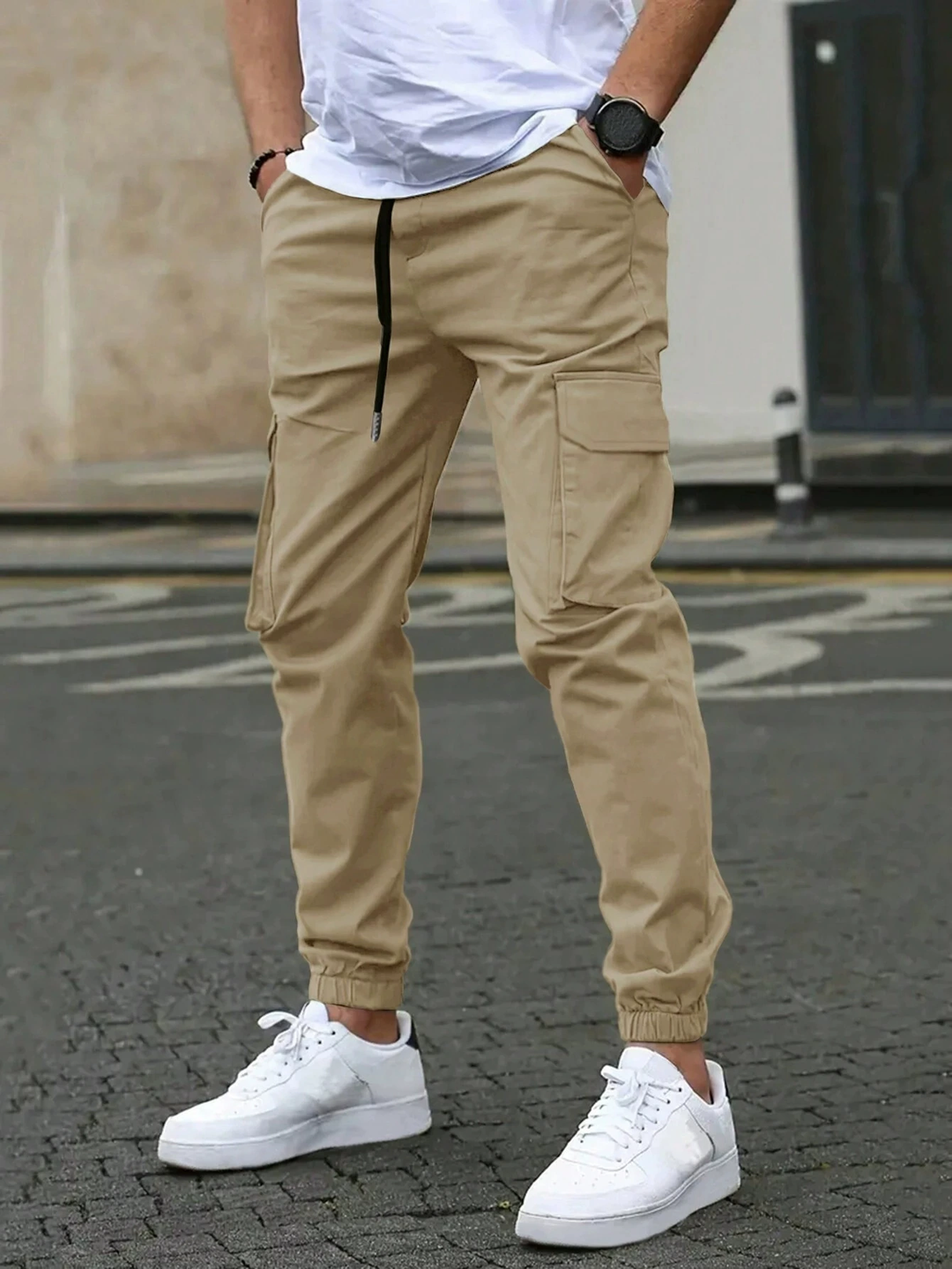 JOGGERS CARGO