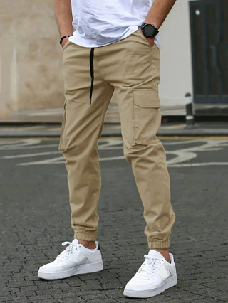 JOGGERS CARGO
