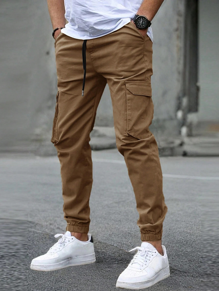 JOGGERS CARGO