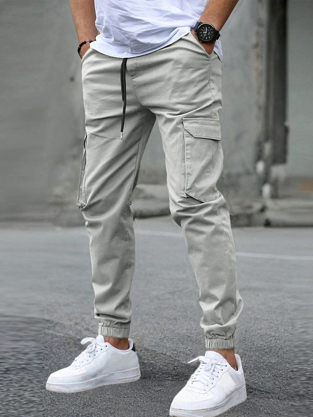 JOGGERS CARGO