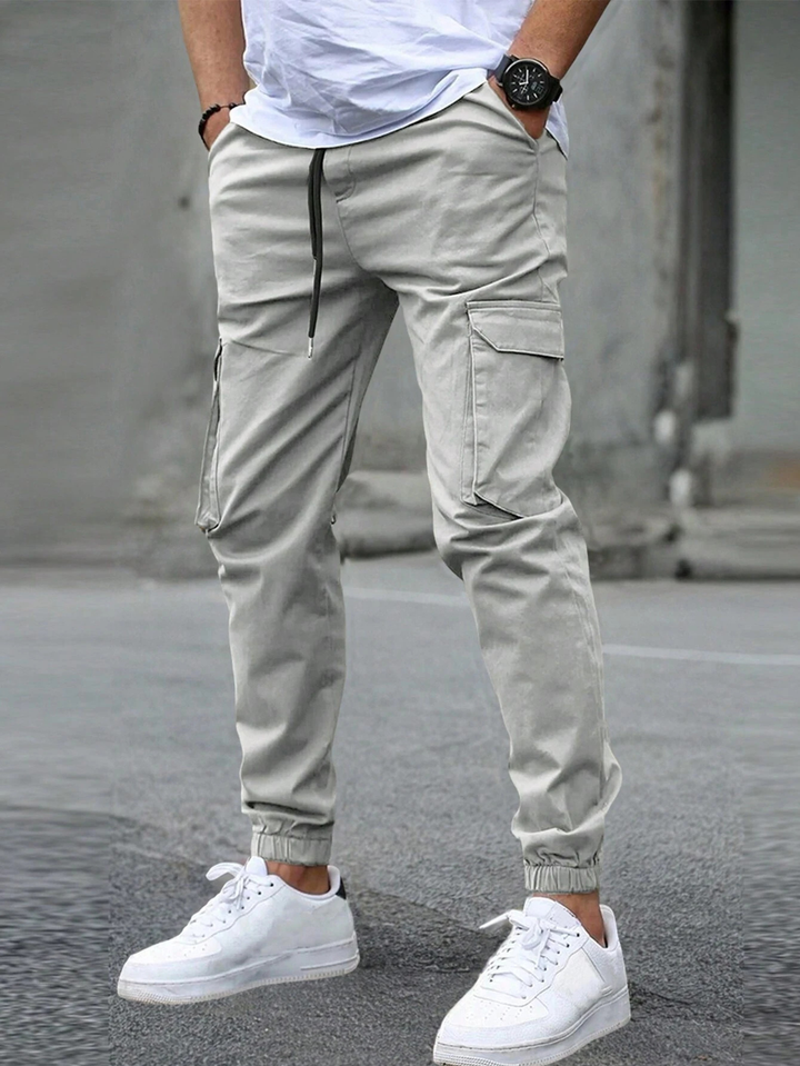 JOGGERS CARGO