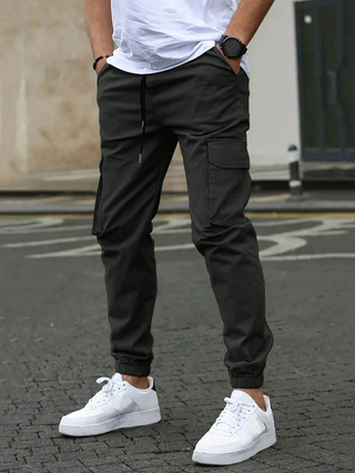 JOGGERS CARGO