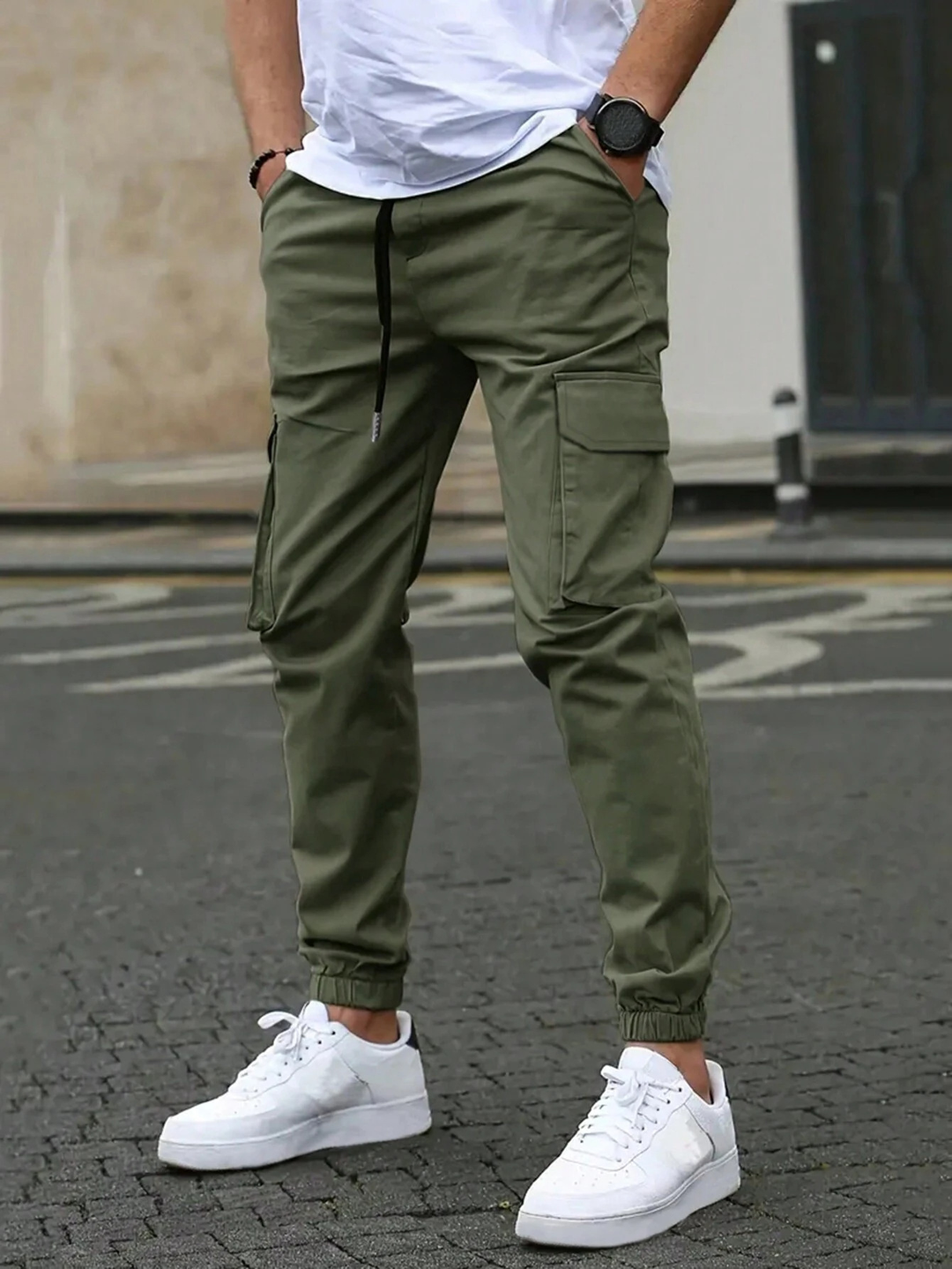 JOGGERS CARGO