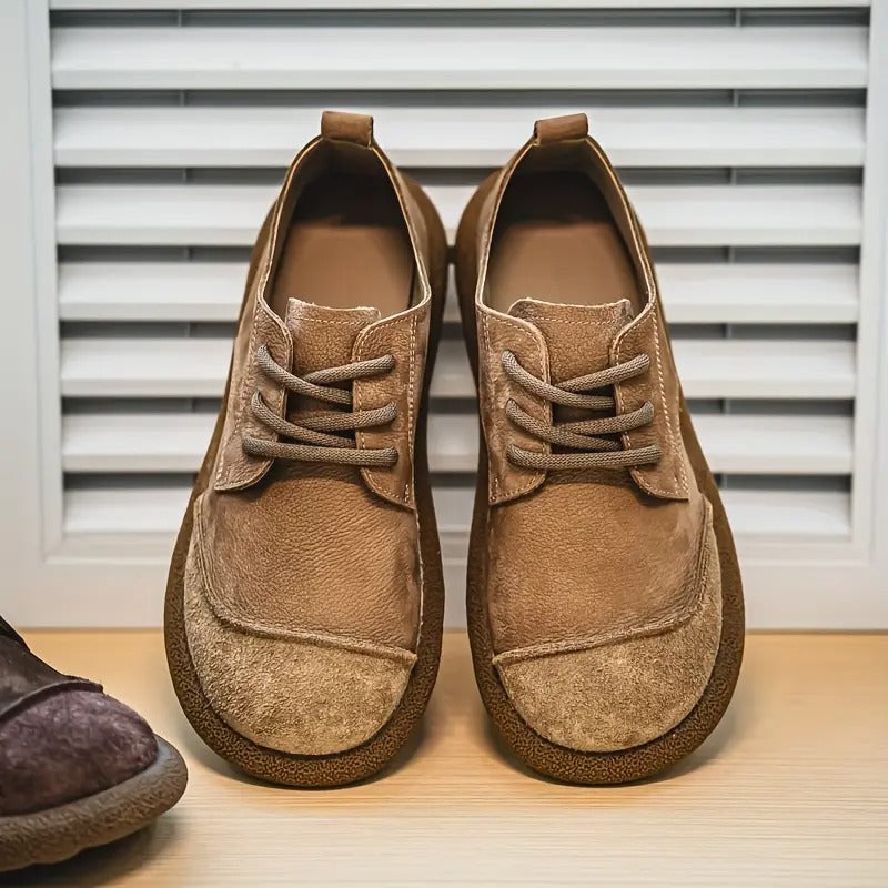 Timéo | Chaussures Casual Homme Confort