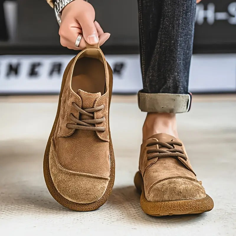 Timéo | Chaussures Casual Homme Confort