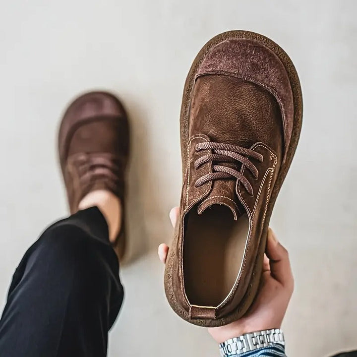 Timéo | Chaussures Casual Homme Confort