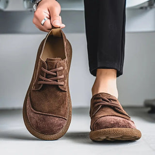Timéo | Chaussures Casual Homme Confort