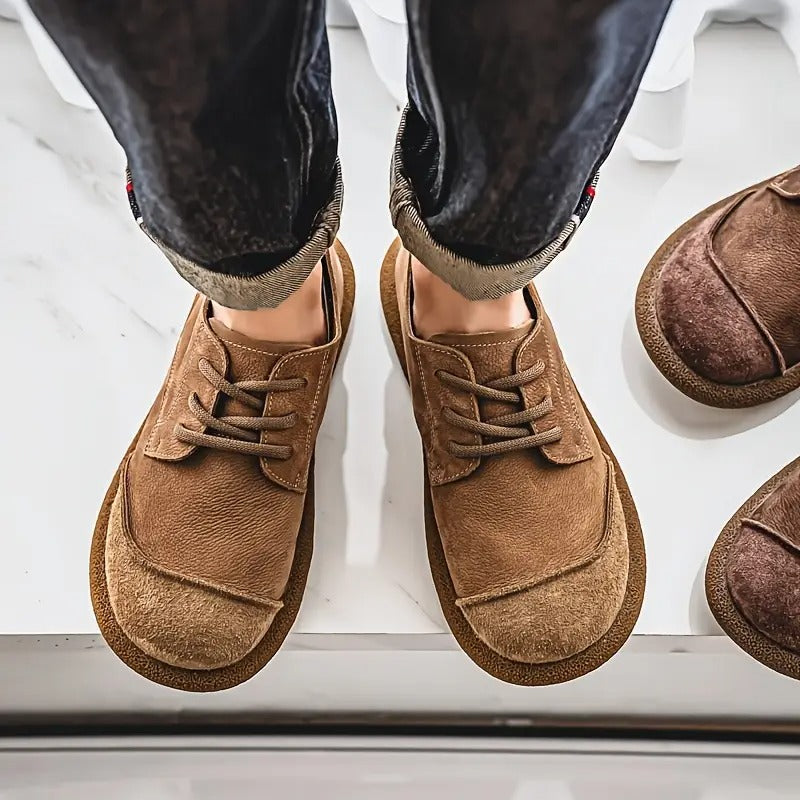Timéo | Chaussures Casual Homme Confort